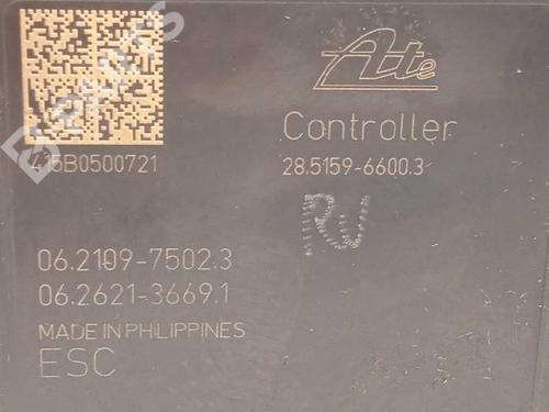 ABS pump MITSUBISHI ASX (GA_W_) 1.6 MIVEC (GA1W) | BP12130586M43 