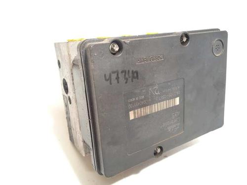 ABS pump NISSAN PATHFINDER III (R51) 2.5 dCi | BP9091890M43