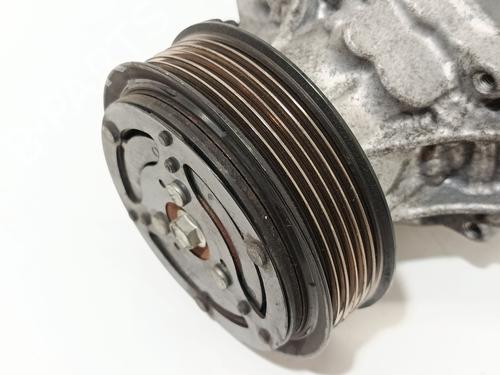 AC compressor FORD KA (RU8) 1.3 TDCi | BP34470683M34 - Image 3