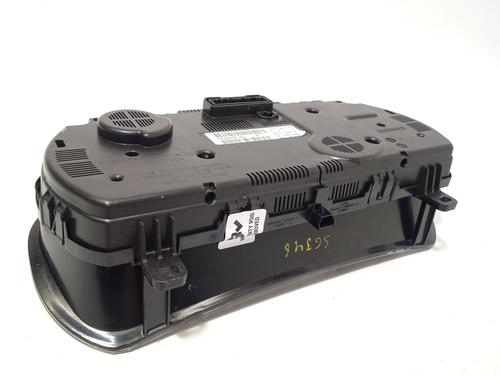 Instrument cluster RENAULT MEGANE IV Hatchback (B9A/M/N_) 1.3 TCe 140 (B9NB) | BP28152612C47