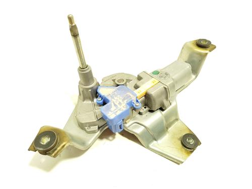 Used Rear wiper motor MITSUBISHI ASX (GA_W_) 1.6 DI-D 4WD (114 hp) 30687092