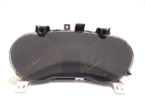 Instrument cluster MITSUBISHI ASX (GA_W_)  | BP16476392C47 