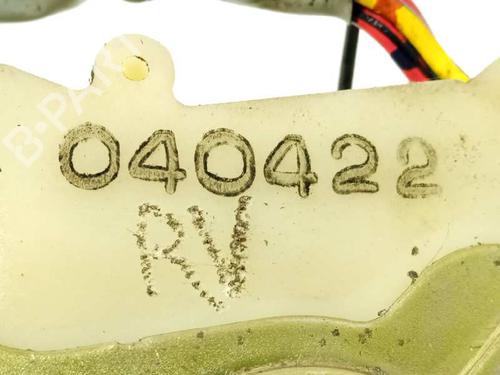 Front right lock KIA SORENTO I (JC) 2.5 CRDi 4WD | BP8691013C97 