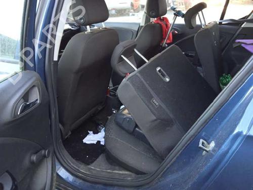 Left front brake caliper OPEL CORSA E (X15) 1.4 (08, 68) | BP11562957M105 