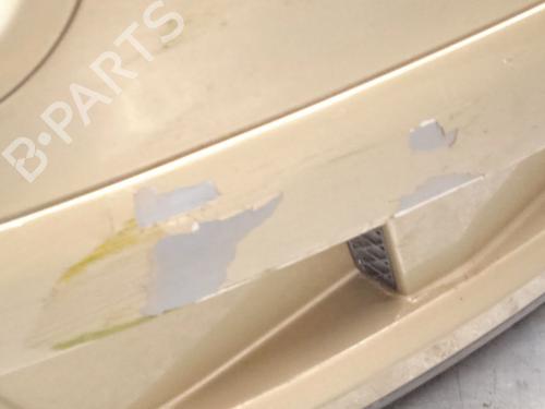 Front bumper FORD S-MAX (WA6) 2.0 TDCi | BP28471737C7 