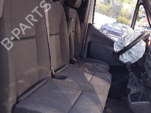 Headlight switch MERCEDES-BENZ SPRINTER 3-t Van (B910)  | BP17385948I24 