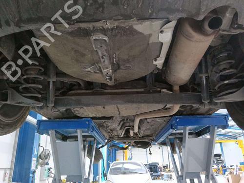 Left taillight KIA VENGA (YN) 1.6 CRDi 128 | BP39068026C34 - Image 35