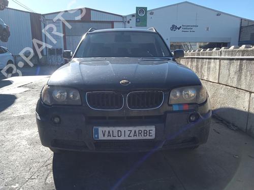 Front differential BMW X3 (E83) 2.0 d | BP31089652M23  - Image 6