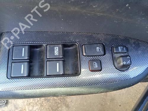 Girkasse HONDA ACCORD VII (CL, CN) 2.2 i-CTDi (CN1) | BP11240233M3 