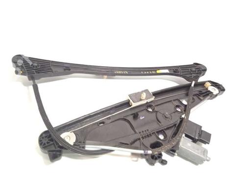 Front right window mechanism OPEL GRANDLAND / GRANDLAND X (A18, P1UO) 1.6 Turbo D (75) | BP15216667C23 