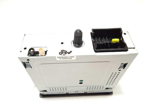Radio MERCEDES-BENZ SPRINTER 4-t Van (B907, B910) 419 CDI RWD (907.643, 907.645, 907.647) | BP26207768E6 - Image 5