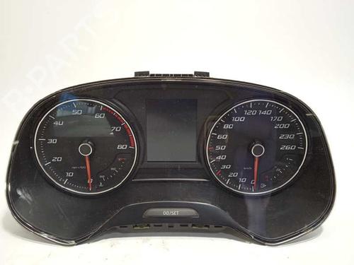 Instrument cluster SEAT LEON ST (5F8) 1.4 TSI | BP7450338C47