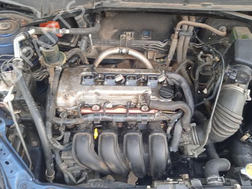 Left taillight TOYOTA RAV 4 II (_A2_) 1.8 (ZCA25_, ZCA26_, ZCA25W, ZCA26W) | BP26902882C34 