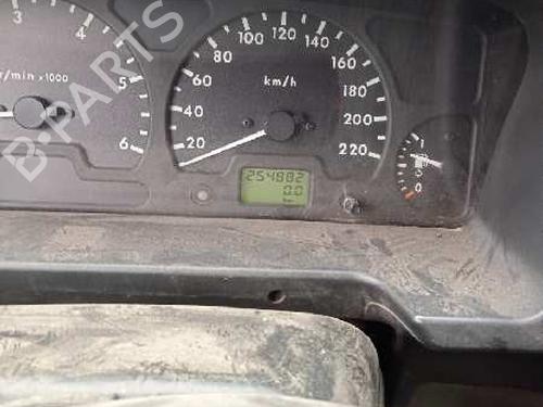 AC compressor LAND ROVER DISCOVERY II (L318) 2.5 Td5 4x4 | BP8589474M34 