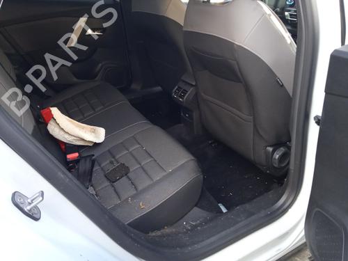 Gearbox CITROËN C4 III (BA_, BB_, BC_) ë-C4 (BCZKXC, BZCKSC) | BP30122097M3