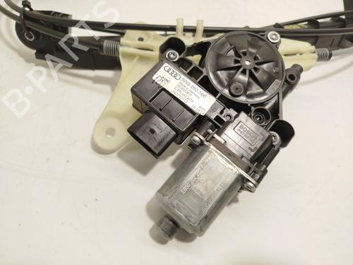 Electronic module AUDI A4 B9 Avant (8W5, 8WD) 30 TDI Mild Hybrid | BP28514592M83 