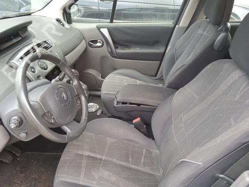 Front right window mechanism RENAULT SCÉNIC II (JM0/1_) 1.9 dCi (JM14) | BP30881400C23