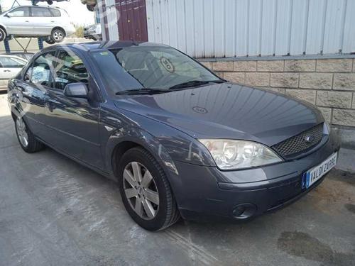 Left headlight FORD MONDEO III (B5Y) 2.0 16V TDDi / TDCi | BP12257841C28 