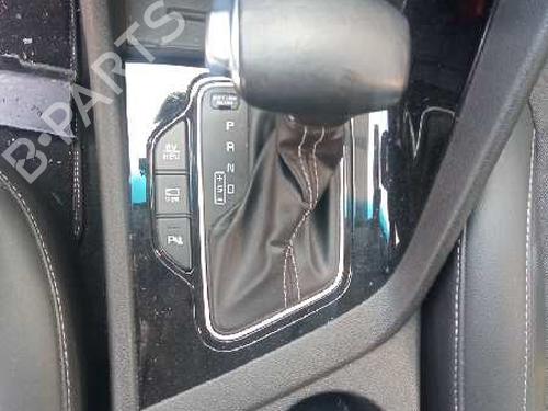 Climate control KIA NIRO I (DE) 1.6 GDI Plug-in Hybrid | BP19704579I5 