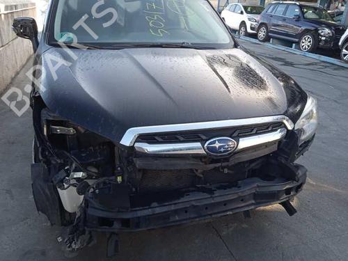 Left sun visor SUBARU FORESTER (SJ_) 2.0 i AWD (SJ5) | BP24808509I1  - Image 10