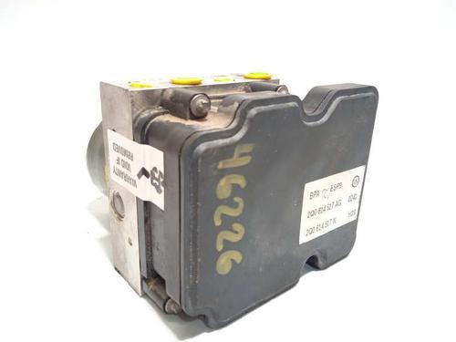 ABS pump SEAT IBIZA V (KJ1, KJG) 1.6 TDI | BP8929520M43