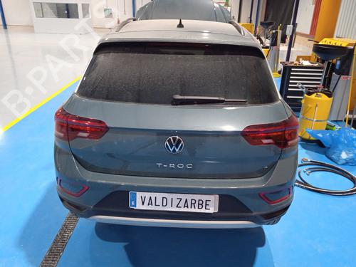 Gearbox VW T-ROC (A11, D11)  | BP31757074M3 