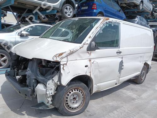 Used Parts VW TRANSPORTER T5 Van (7HA, 7HH, 7EA, 7EH) 1.9 TDI 4683295
