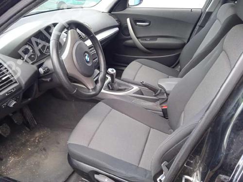 Left mirror BMW 1 (E87) 118 d | BP11823346C26 
