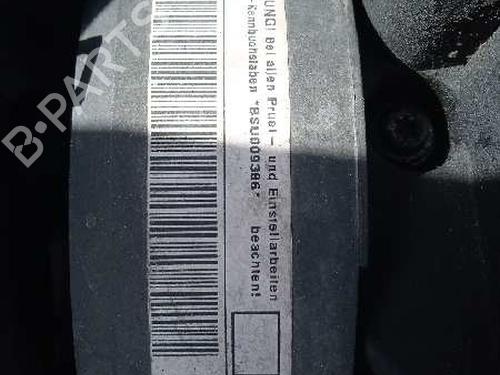 Left mirror VW CADDY III MPV (2KB, 2KJ, 2CB, 2CJ) 1.9 TDI | BP18693348C26