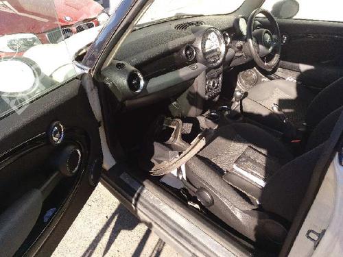 Left front driveshaft MINI MINI (R56) Cooper D | BP5124155M38  - Image 8