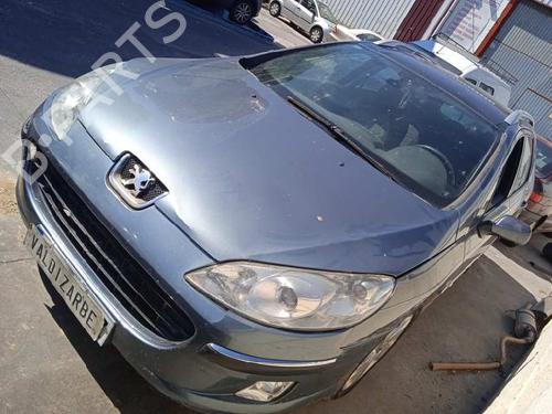Fuse box PEUGEOT 407 SW (6E_, 6D_)  | BP10862368E1 