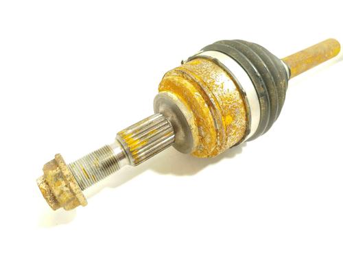 Left front driveshaft FORD PUMA (J2K, CF7) 1.0 EcoBoost | BP30204872M38 - Image 2