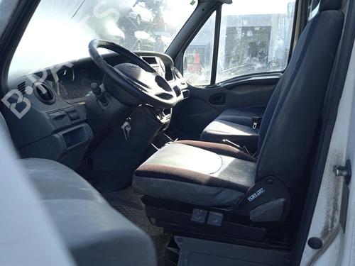 Engine IVECO DAILY IV Van 29L10 V | BP36883530M1  - Image 26