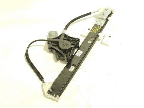 Used Rear left window mechanism CUPRA LEON Sportstourer (KL8, KU8, KUD) 1.5 eTSI (150 hp) 30876840