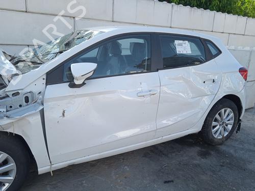 Fuel pump SEAT IBIZA V (KJ1, KJG) 1.0 TSI | BP29631682M76 