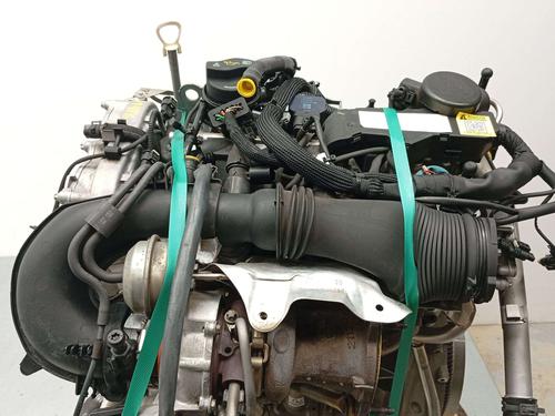 Engine MERCEDES-BENZ A-CLASS (W176) A 180 (176.042) | BP40180314M1  - Image 5