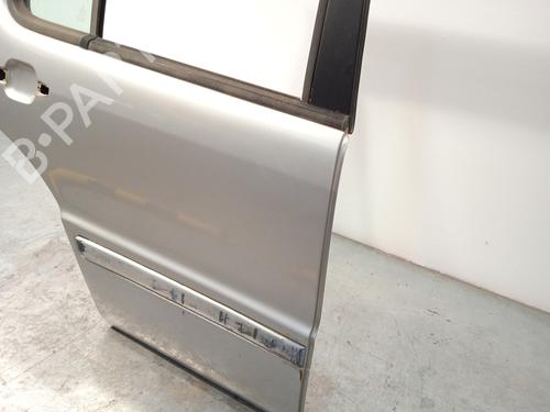 Right rear door MERCEDES-BENZ M-CLASS (W163) ML 270 CDI (163.113) | BP25847515C5 