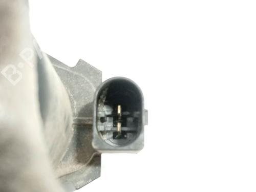 Left rear brake caliper MERCEDES-BENZ E-CLASS (W213) E 200 (213.080) | BP25901542M107 - Image 4