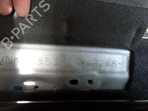 Alternator TOYOTA YARIS (_P9_) 1.3 VVT-i (SCP90_, SCP90R) | BP27693626M7