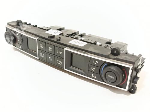 Climate control CITROËN C5 III Break (RW_) 2.0 HDi 140 | BP36218740I5 - Image 2