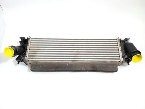 Used Intercooler NISSAN NAVARA NP300 Pickup (D23, D23T) 2.3 dCi 4x4 (D231) (163 hp) 19321197