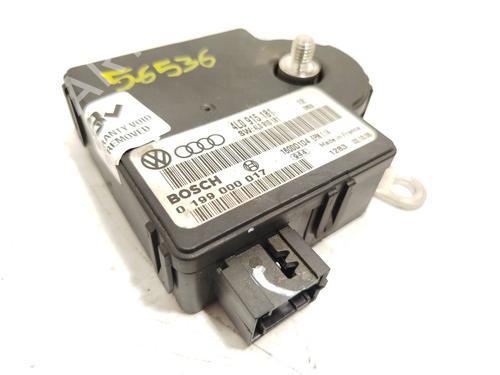 Electronic module AUDI Q7 (4LB) 3.0 TDI quattro 4L0915181 | 4L0910181 | 0199000017