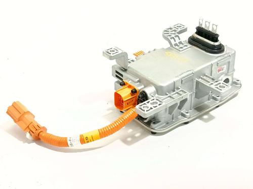 Electronic module KIA SPORTAGE V (NQ5) 1.6 T-GDI MHEV AWD | BP38443834M83 - Image 3