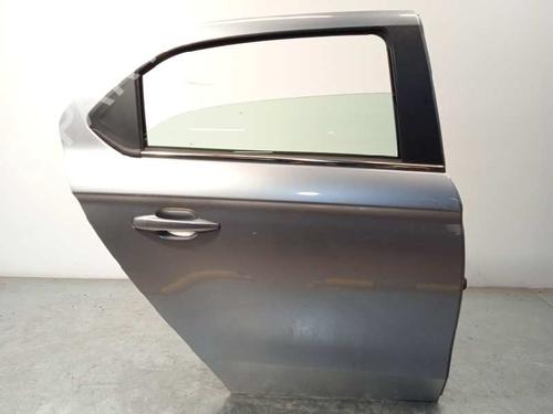 Dør højre bagtil CITROËN C-ELYSEE (DD_) [2012-2026]  16052245