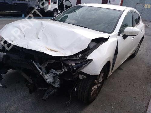 Left front driveshaft MAZDA 3 (BM, BN) 1.5 | BP7457174M38  - Image 6