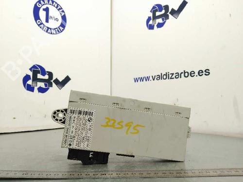 Used Control unit BMW 3 (E90) 318 d (122 hp) 1934211