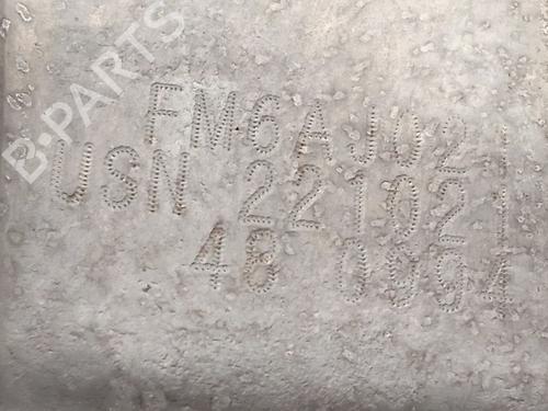 Gearbox SEAT ARONA (KJ7, KJP) 1.0 TSI | BP26503253M3 - Image 5