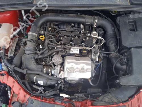 Electronic module FORD FOCUS III  | BP17664529M83 