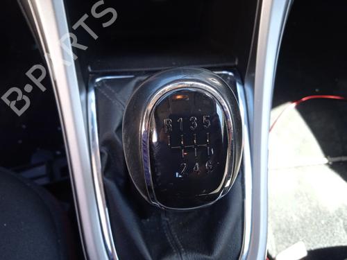 Intercooler OPEL ASTRA J (P10) 1.7 CDTI (68) | BP19275187M30