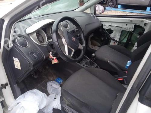 Left front driveshaft SEAT IBIZA IV (6J5, 6P1) | BP11854106M38